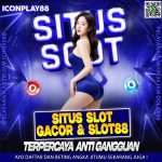 ICONPLAY Slot88 Online: Platform Praktis untuk Menikmati Permainan Resmi Secara Modern