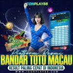 Menyelami Dunia Togel Online Bersama ICONPLAY: Sensasi dan Keuntungan Toto Macau 4D