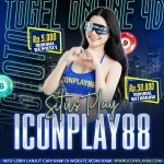 ICONPLAY dan Situs Slot Modern: Harmoni Teknologi dan Hiburan Digital Masa Kini