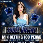 ICONPLAY Togel Online: Cara Modern Menikmati Permainan Angka