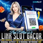 Iconplay dan TotoMacau 4D: Inovasi Digital dalam Dunia Angka Modern
