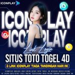 ICONPLAY Hiburan Digital dengan Akses Cepat dan Fitur Inovatif